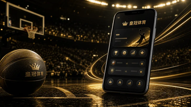 皇冠体育NBA赛程查看基础核对指南：赛程、球队信息和移动端阅读 场景图 6