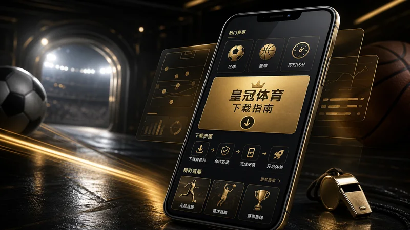 皇冠体育体育数据阅读指南:比分数据、赛程信息和移动端查看顺序 场景图 8