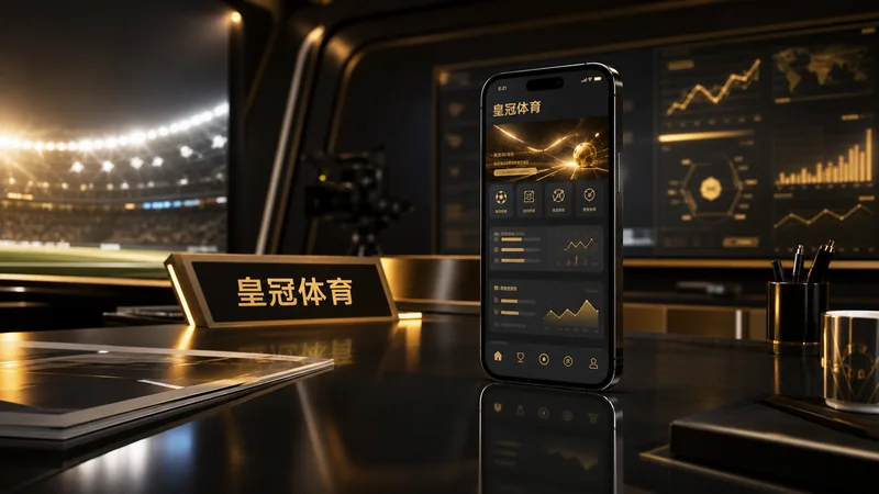 皇冠体育比赛日移动访问观察：入口确认、赛事数据与资讯阅读 场景图 8