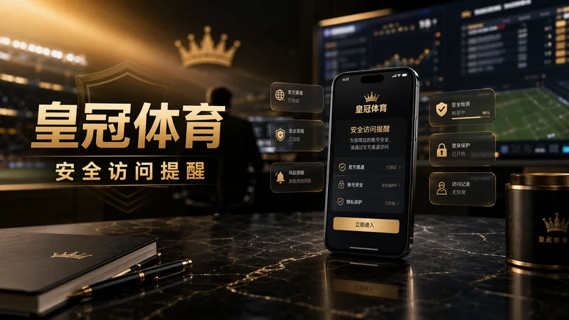 皇冠体育隐私设置提醒进阶排查指南:浏览器权限、隐私选项和移动端阅读边界