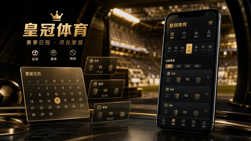 皇冠体育体育资讯阅读指南:赛事资讯、赛前观察和延伸阅读路线 场景图 6
