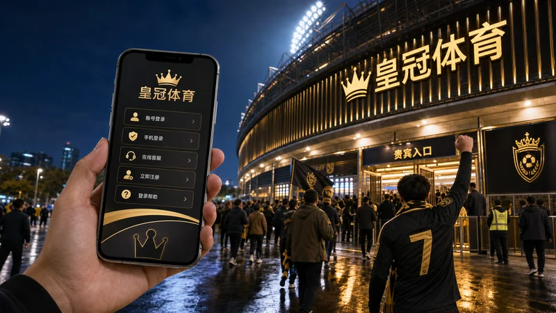 皇冠体育体育数据阅读指南:比分数据、赛程信息和移动端查看顺序 场景图 3