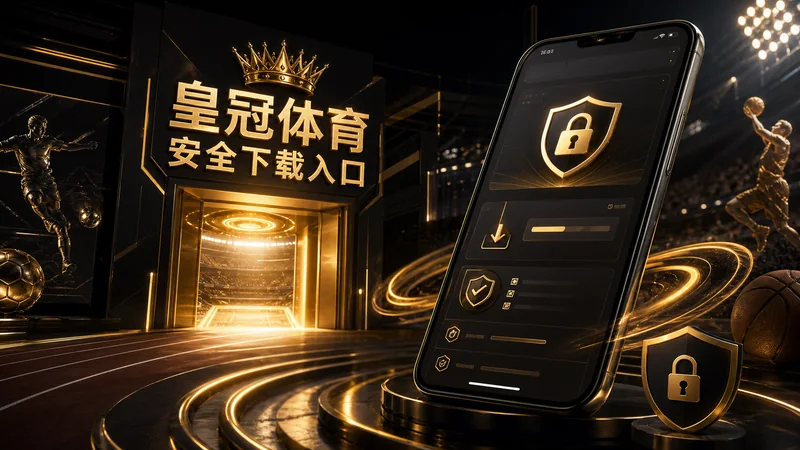 皇冠体育APP下载安全安装、版本识别与手机端使用指南