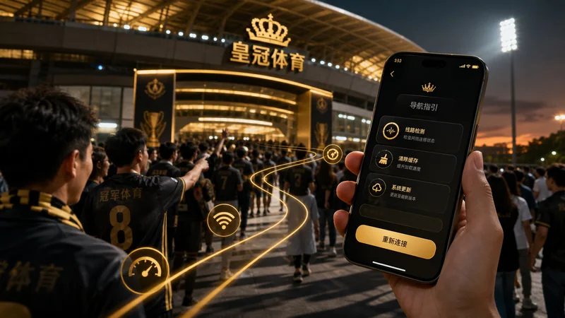 皇冠体育浏览器兼容检查基础核对指南:内置浏览器、系统浏览器和刷新策略